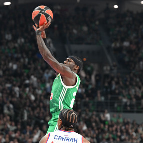 EUROLEAGUE_PAO_CZV_ΕΡΥΘΡΟΣ ΑΣΤΕΡΑΣ