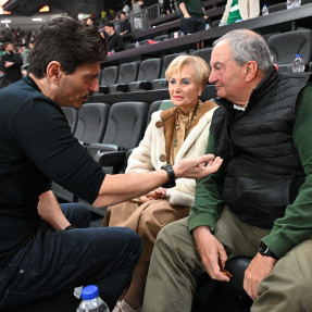 EUROLEAGUE_PAO_CZV_ΕΡΥΘΡΟΣ ΑΣΤΕΡΑΣ