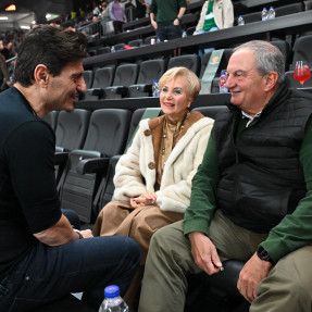 EUROLEAGUE_PAO_CZV_ΕΡΥΘΡΟΣ ΑΣΤΕΡΑΣ