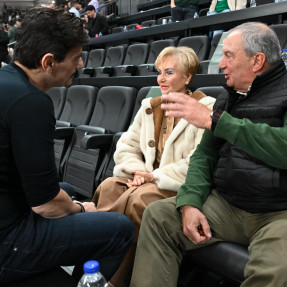 EUROLEAGUE_PAO_CZV_ΕΡΥΘΡΟΣ ΑΣΤΕΡΑΣ