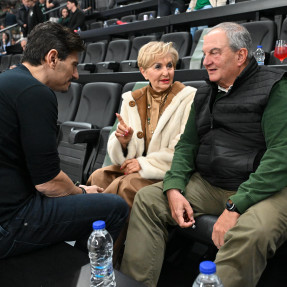 EUROLEAGUE_PAO_CZV_ΕΡΥΘΡΟΣ ΑΣΤΕΡΑΣ