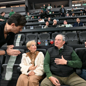 EUROLEAGUE_PAO_CZV_ΕΡΥΘΡΟΣ ΑΣΤΕΡΑΣ