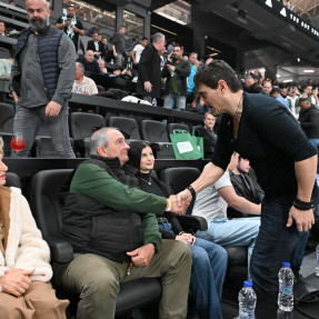 EUROLEAGUE_PAO_CZV_ΕΡΥΘΡΟΣ ΑΣΤΕΡΑΣ
