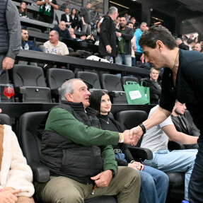 EUROLEAGUE_PAO_CZV_ΕΡΥΘΡΟΣ ΑΣΤΕΡΑΣ