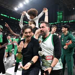 EUROLEAGUE_PAO_CZV_ΕΡΥΘΡΟΣ ΑΣΤΕΡΑΣ