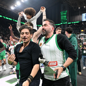 EUROLEAGUE_PAO_CZV_ΕΡΥΘΡΟΣ ΑΣΤΕΡΑΣ