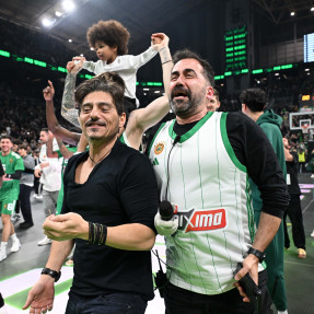 EUROLEAGUE_PAO_CZV_ΕΡΥΘΡΟΣ ΑΣΤΕΡΑΣ