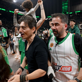EUROLEAGUE_PAO_CZV_ΕΡΥΘΡΟΣ ΑΣΤΕΡΑΣ