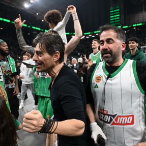 EUROLEAGUE_PAO_CZV_ΕΡΥΘΡΟΣ ΑΣΤΕΡΑΣ