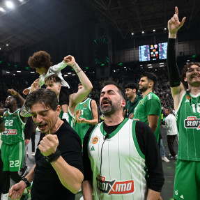 EUROLEAGUE_PAO_CZV_ΕΡΥΘΡΟΣ ΑΣΤΕΡΑΣ