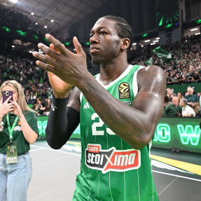 EUROLEAGUE_PAO_CZV_ΕΡΥΘΡΟΣ ΑΣΤΕΡΑΣ