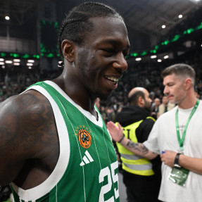 EUROLEAGUE_PAO_CZV_ΕΡΥΘΡΟΣ ΑΣΤΕΡΑΣ