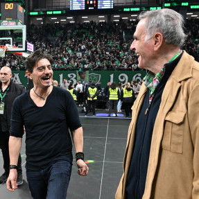 EUROLEAGUE_PAO_CZV_ΕΡΥΘΡΟΣ ΑΣΤΕΡΑΣ