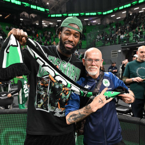 EUROLEAGUE_PAO_CZV_ΕΡΥΘΡΟΣ ΑΣΤΕΡΑΣ
