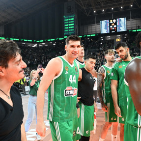 EUROLEAGUE_PAO_CZV_ΕΡΥΘΡΟΣ ΑΣΤΕΡΑΣ