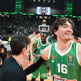EUROLEAGUE_PAO_CZV_ΕΡΥΘΡΟΣ ΑΣΤΕΡΑΣ