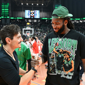 EUROLEAGUE_PAO_CZV_ΕΡΥΘΡΟΣ ΑΣΤΕΡΑΣ
