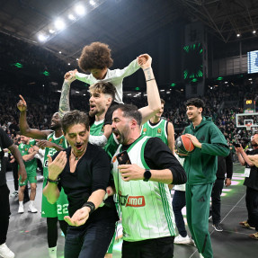 EUROLEAGUE_PAO_CZV_ΕΡΥΘΡΟΣ ΑΣΤΕΡΑΣ