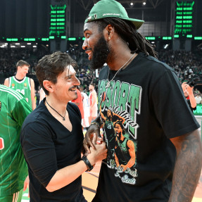 EUROLEAGUE_PAO_CZV_ΕΡΥΘΡΟΣ ΑΣΤΕΡΑΣ