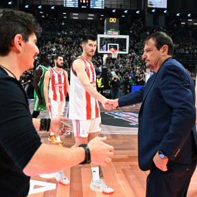 EUROLEAGUE_PAO_CZV_ΕΡΥΘΡΟΣ ΑΣΤΕΡΑΣ