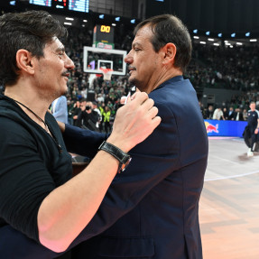EUROLEAGUE_PAO_CZV_ΕΡΥΘΡΟΣ ΑΣΤΕΡΑΣ
