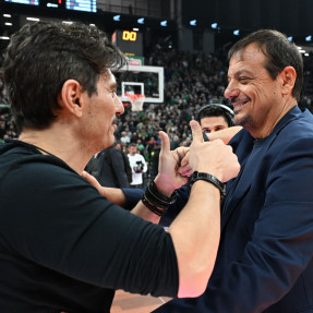 EUROLEAGUE_PAO_CZV_ΕΡΥΘΡΟΣ ΑΣΤΕΡΑΣ