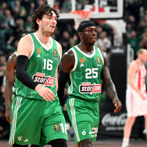 EUROLEAGUE_PAO_CZV_ΕΡΥΘΡΟΣ ΑΣΤΕΡΑΣ
