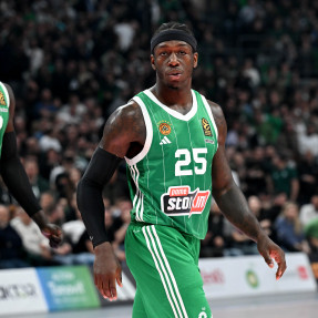 EUROLEAGUE_PAO_CZV_ΕΡΥΘΡΟΣ ΑΣΤΕΡΑΣ