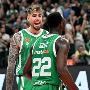EUROLEAGUE_PAO_CZV_ΕΡΥΘΡΟΣ ΑΣΤΕΡΑΣ