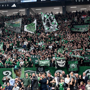 EUROLEAGUE_PAO_CZV_ΕΡΥΘΡΟΣ ΑΣΤΕΡΑΣ