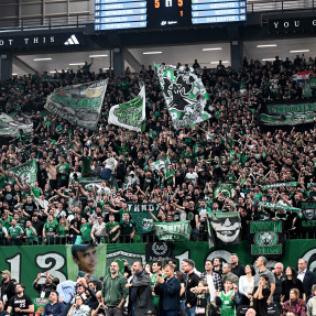 EUROLEAGUE_PAO_CZV_ΕΡΥΘΡΟΣ ΑΣΤΕΡΑΣ