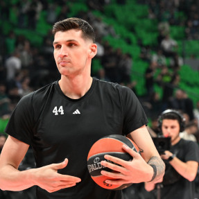 EUROLEAGUE_PANATHINAIKOS AKTOR_ANADOLU EFES