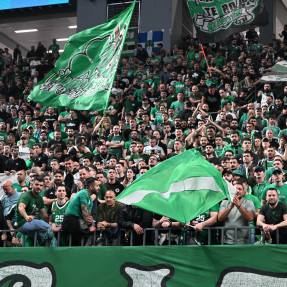 EUROLEAGUE_PANATHINAIKOS AKTOR_ANADOLU EFES