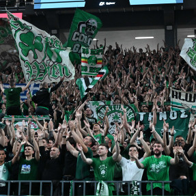 EUROLEAGUE_PANATHINAIKOS AKTOR_ANADOLU EFES
