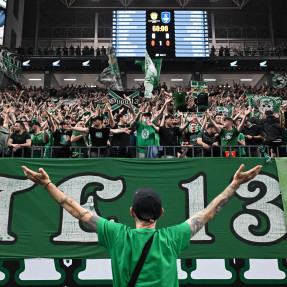 EUROLEAGUE_PANATHINAIKOS AKTOR_ANADOLU EFES