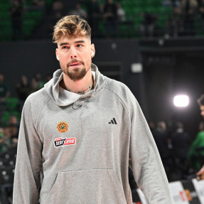 EUROLEAGUE_PANATHINAIKOS AKTOR_ANADOLU EFES