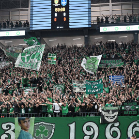 EUROLEAGUE_PANATHINAIKOS AKTOR_ANADOLU EFES