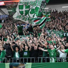 EUROLEAGUE_PANATHINAIKOS AKTOR_ANADOLU EFES