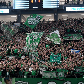 EUROLEAGUE_PANATHINAIKOS AKTOR_ANADOLU EFES