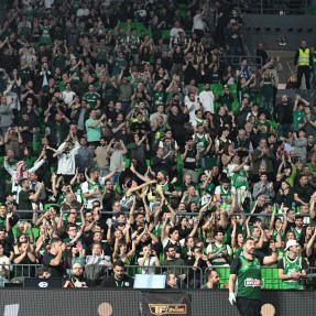 EUROLEAGUE_PANATHINAIKOS AKTOR_ANADOLU EFES