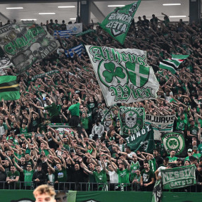 EUROLEAGUE_PANATHINAIKOS AKTOR_ANADOLU EFES