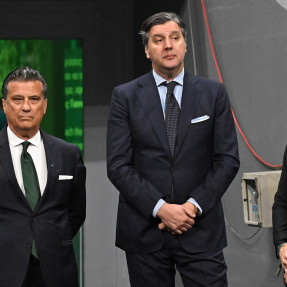 EUROLEAGUE_PANATHINAIKOS AKTOR_ANADOLU EFES