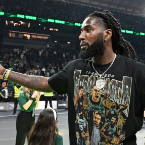 EUROLEAGUE_PANATHINAIKOS AKTOR_ANADOLU EFES
