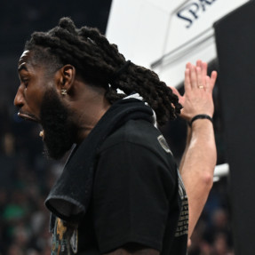EUROLEAGUE_PANATHINAIKOS AKTOR_ANADOLU EFES