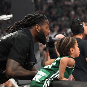 EUROLEAGUE_PANATHINAIKOS AKTOR_ANADOLU EFES