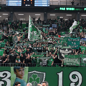 EUROLEAGUE_PANATHINAIKOS AKTOR_ANADOLU EFES
