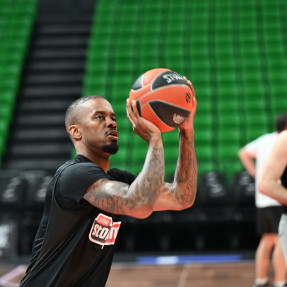EUROLEAGUE_PROPONISH_PANATHINAIKOS AKTOR_ANADOLU EFES