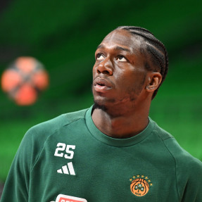 EUROLEAGUE_PROPONISH_PANATHINAIKOS AKTOR_ANADOLU EFES