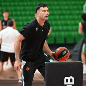 EUROLEAGUE_PROPONISH_PANATHINAIKOS AKTOR_ANADOLU EFES