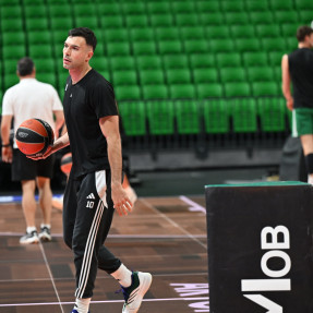 EUROLEAGUE_PROPONISH_PANATHINAIKOS AKTOR_ANADOLU EFES